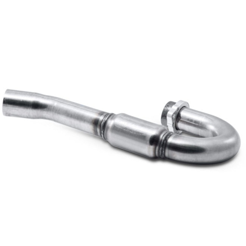 Powerbomb S/S KX450F 16-18 Header FMF (FMF-042337)