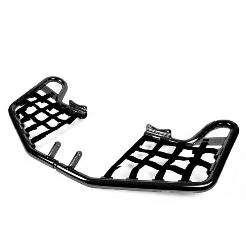 Standard Nerf Bars LTZ400 04/08-KFX400 Artrax (SNB206T1)