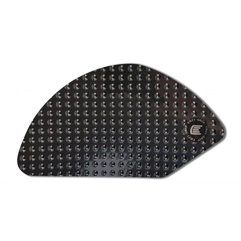 Eazi-Grip Kawasaki Ninja 650/Z650 2017-2024 Tank Grips – EVO Black (EVO426BL)