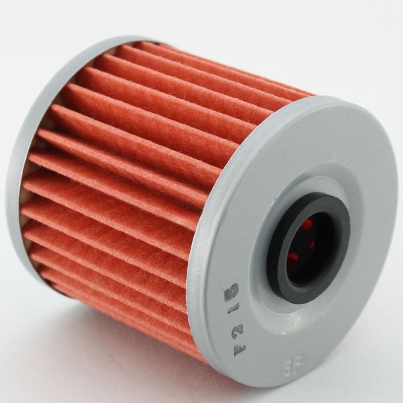 SF4002 Oil Filter JIS Made in Japan Vesrah. Alt: HF123