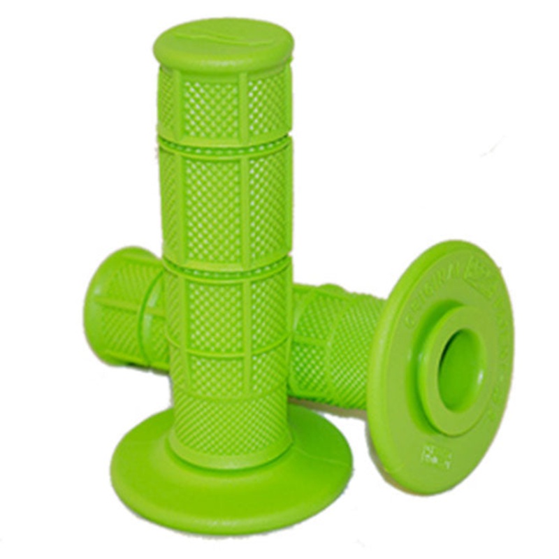 Single Density MX Grip Green 115mm Progrip (PG794GN)