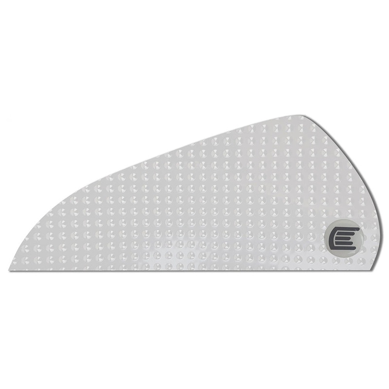 Eazi-Grip Kawasaki Z900RS 18-24 Tank Grips – EVO Clear (EVO433CL)