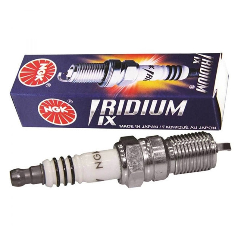 *IFR6B11 Iridium Spark Plug NGK 5368 – superseded to IFR6J11
