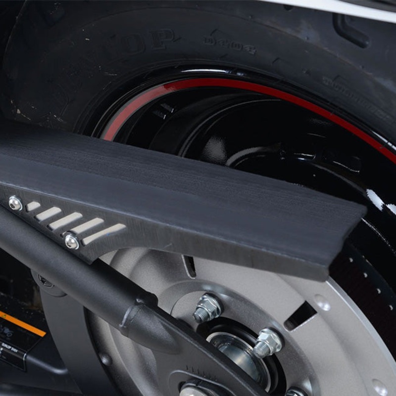 Belt Guard Kawasaki Vulcan V R&G (BG0003BK)