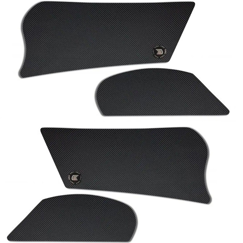 Eazi-Grip Kawasaki Ninja H2/H2R 2015-24 Black (PRO420BL)