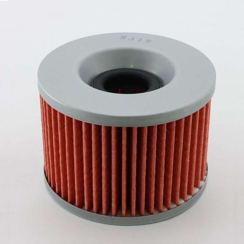 SF4004 Oil Filter JIS Made in Japan Vesrah. Alt: HF401