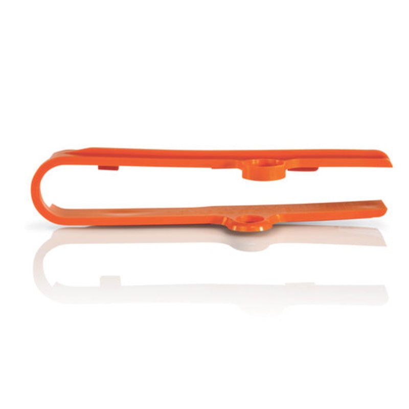 *Chain Slider kit Orange KTM Acerbis (21832.010)
