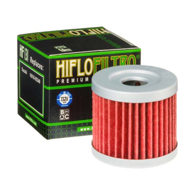 HF131 Oil Filter German TUV Approved Hiflo