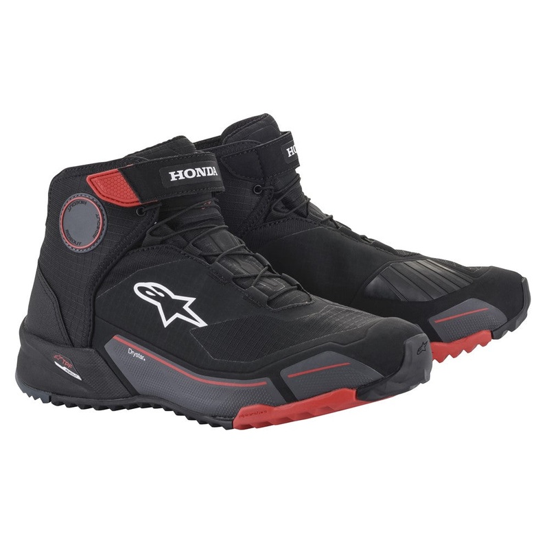 Honda CR-X Drystar Shoes 11