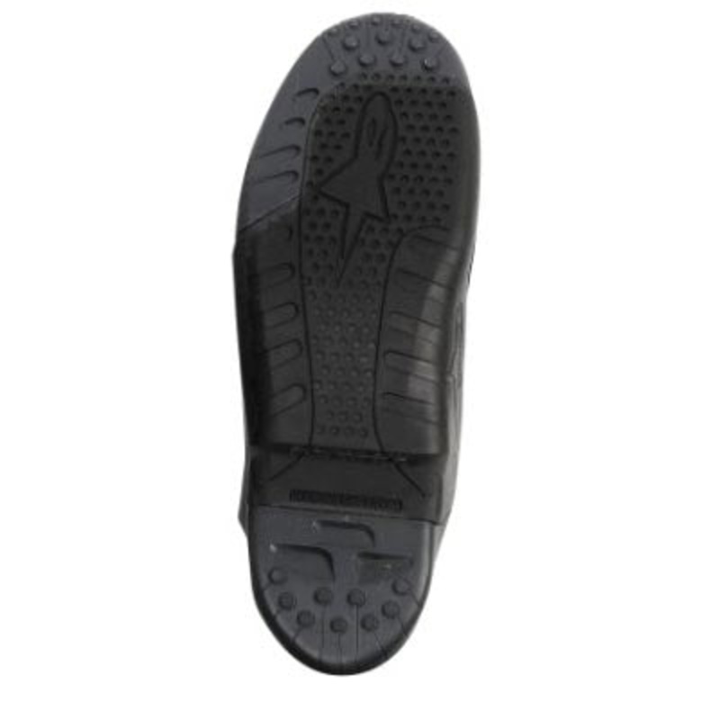 Tech-10 Soles Black 11.12