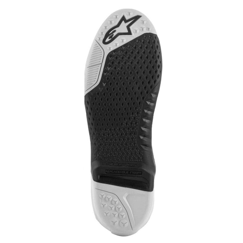Tech-10 Supervented Sole 11.12