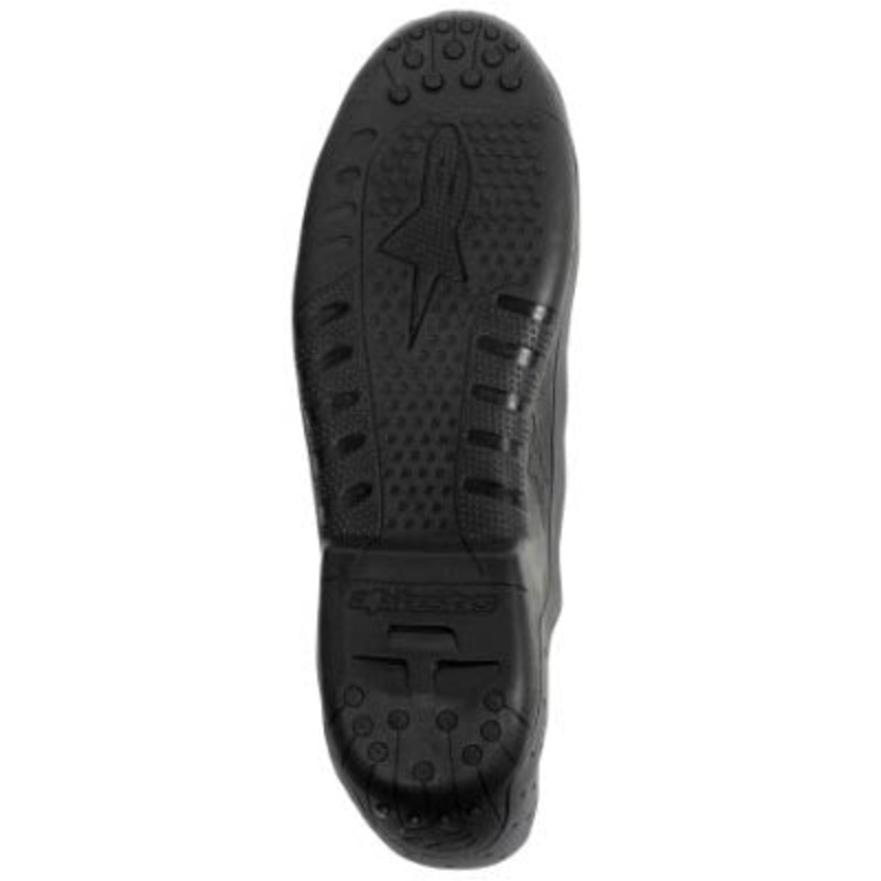 Tech-3 Soles 6