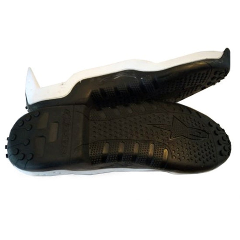 Tech-3/Tech-2 Soles 8