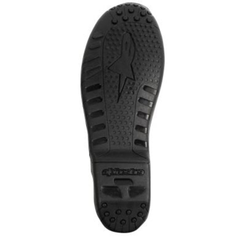 Tech-6S Boot Soles 2