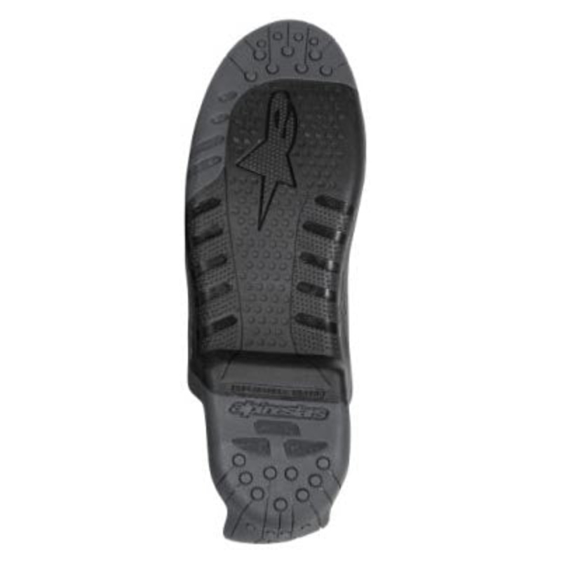Tech-7 Soles 6
