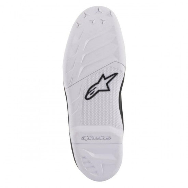 Tech-7S/Stella Tech-3 Sole 5