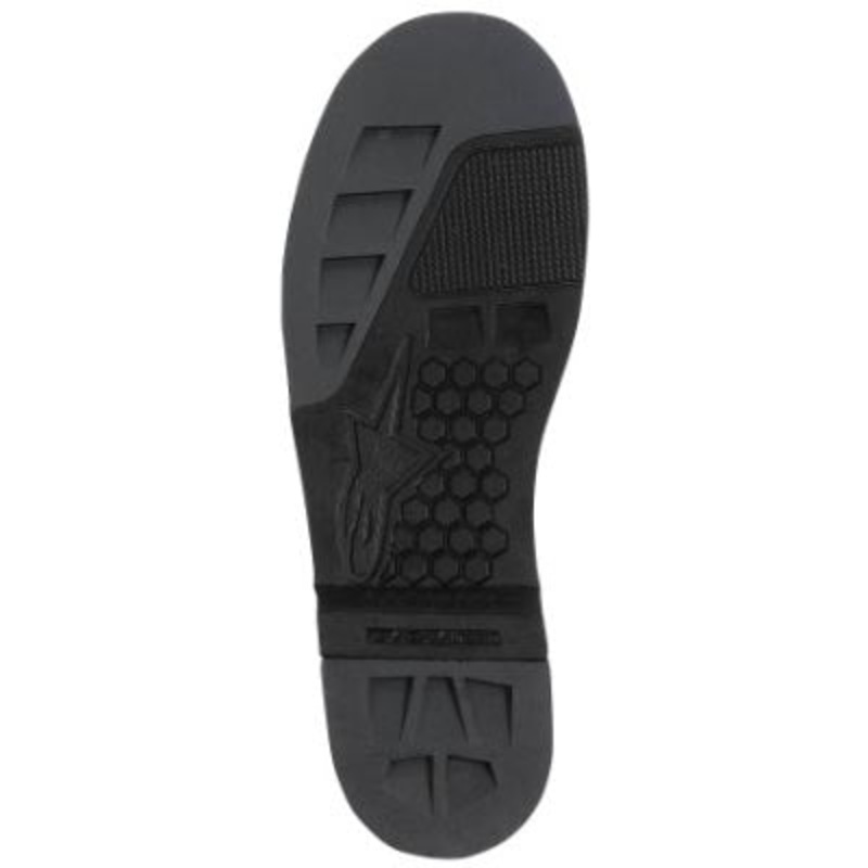 Tech-8 Soles 12.13