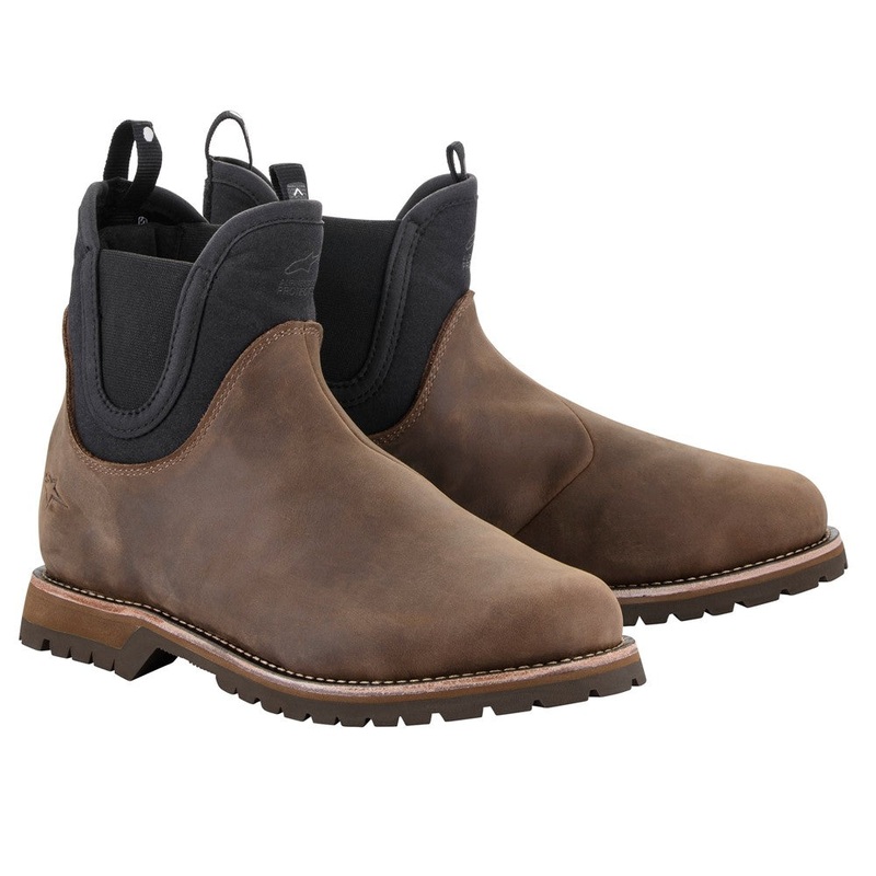 Turnstone Shoes 8