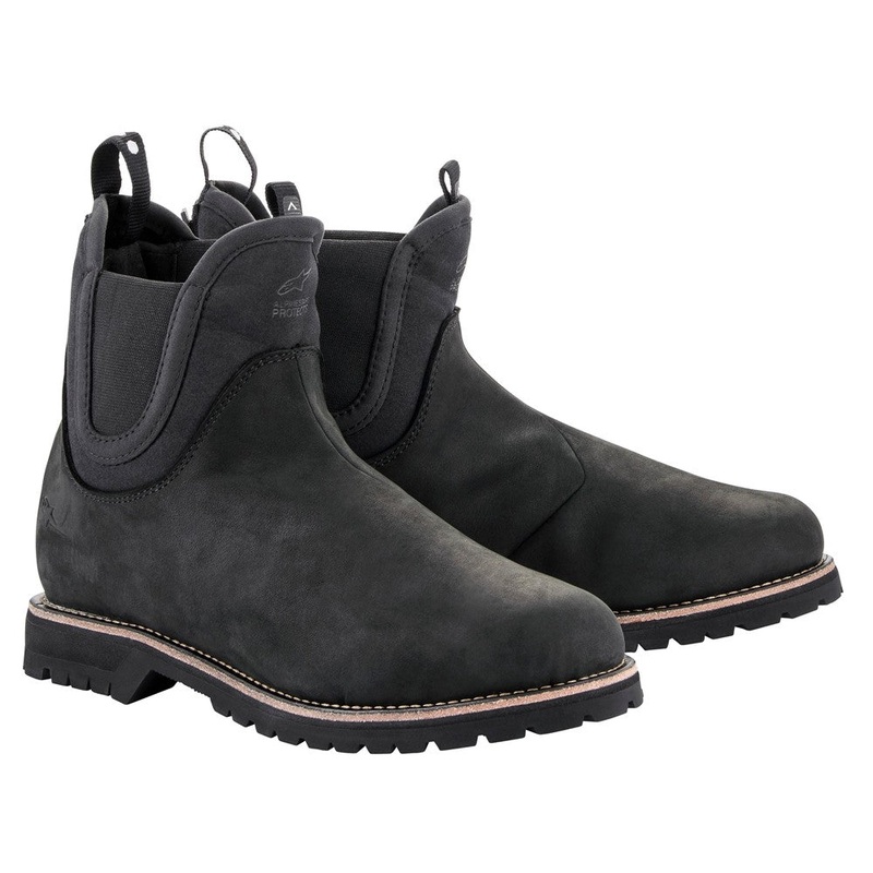 Turnstone Shoes 9