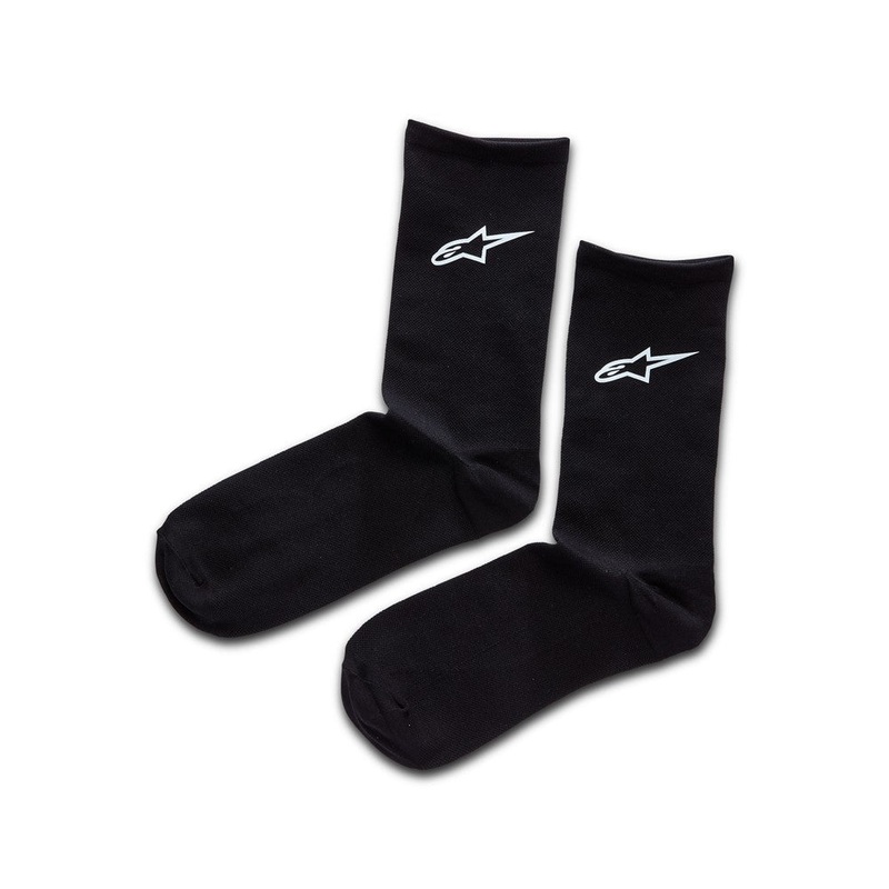 Alpinestars Crew Socks Black M