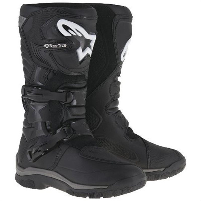 Corozal Adventure Drystar Boot 7