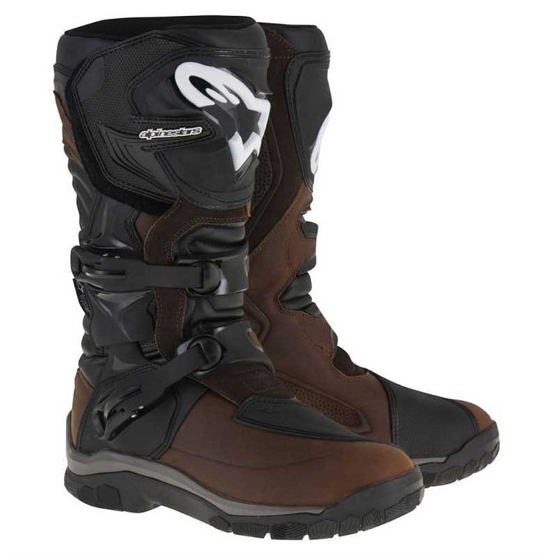 Corozal Adventure Drystar Boot 8