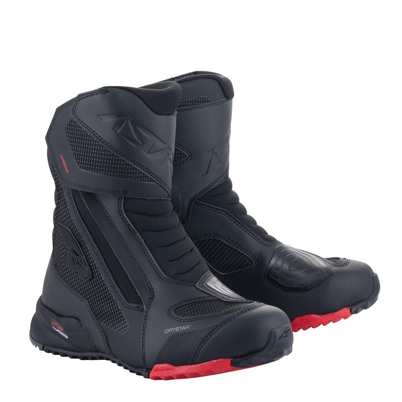 RT-7 Drystar Boots 38