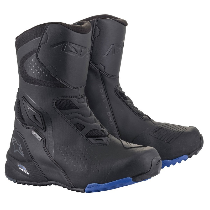 RT-8 Gore-Tex Boots 40
