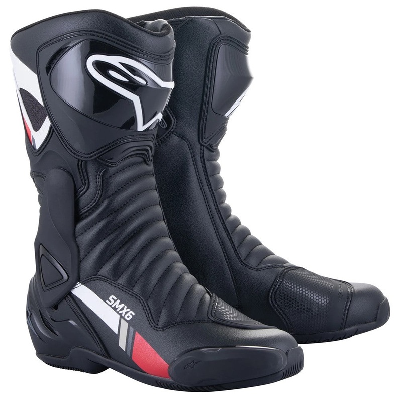 SMX-6 V2 Boot 41