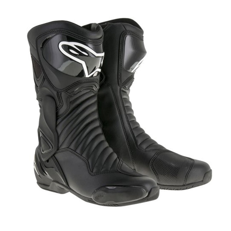 SMX-6 V2 Boot 45