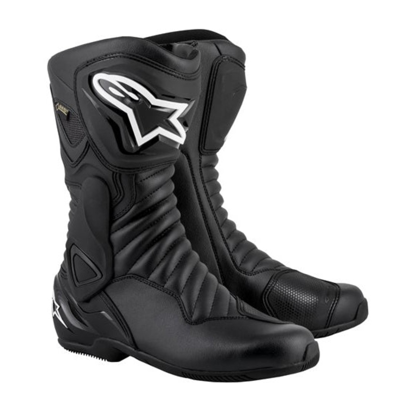 SMX-6 V2 Gore-Tex Boots 41