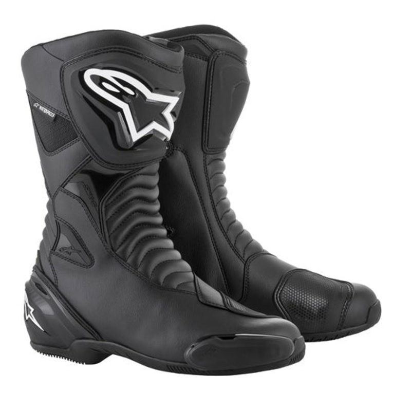 SMX-S WP Boots 40