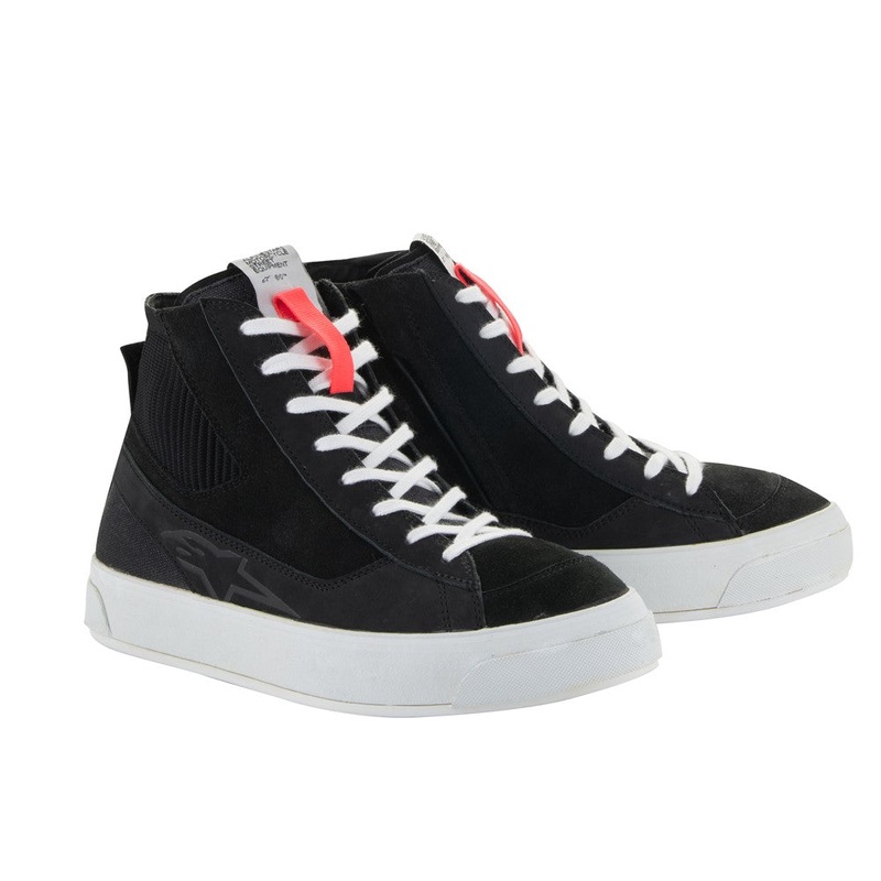 Stella Stated Podium Shoes 6