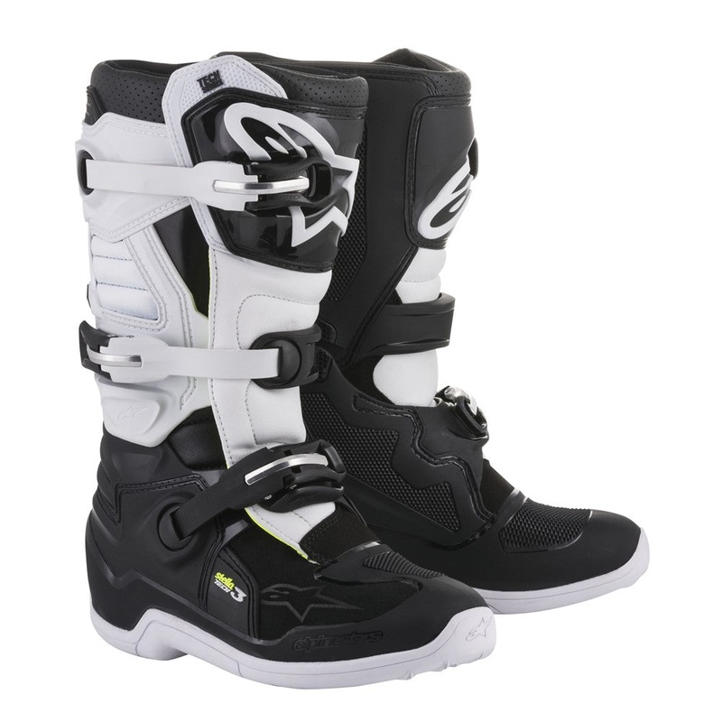Stella Tech-3 MX Boots 6
