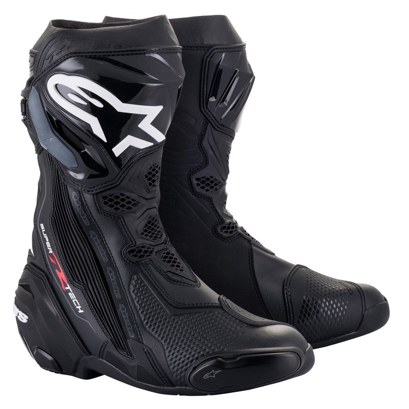Supertech R Boots 40