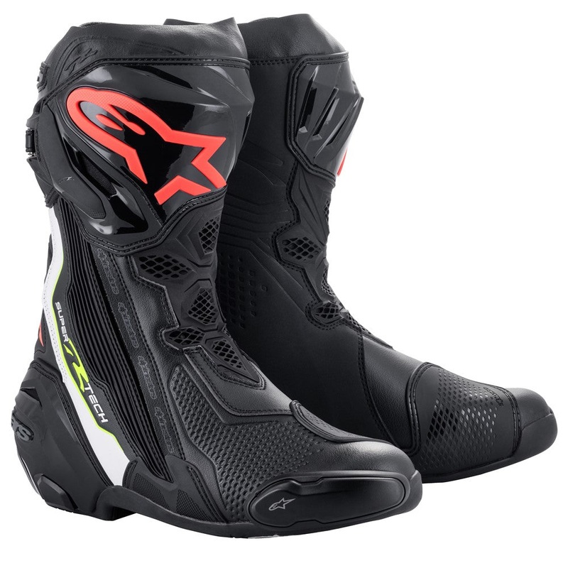 Supertech R Boots 41