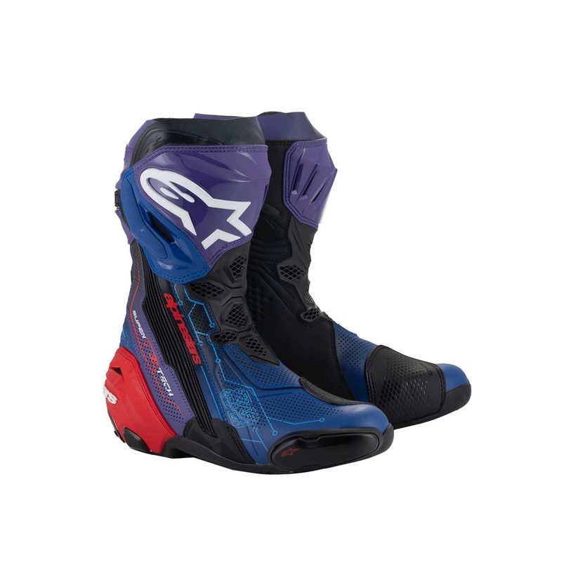 Supertech R LE Martinator 42