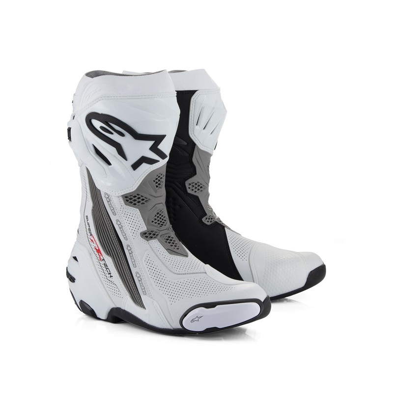 Supertech R Vented Boots 41