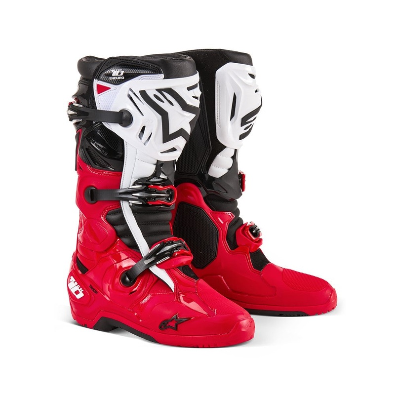Tech-10 Enduro Boots 9