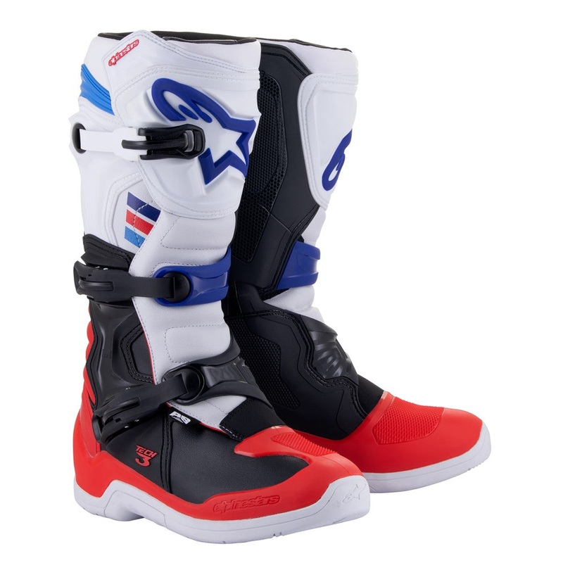 Tech-3 MX Boots 11