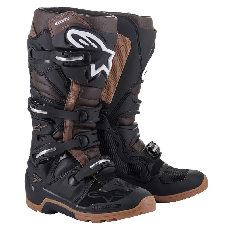 Tech-7 Enduro Boots 7
