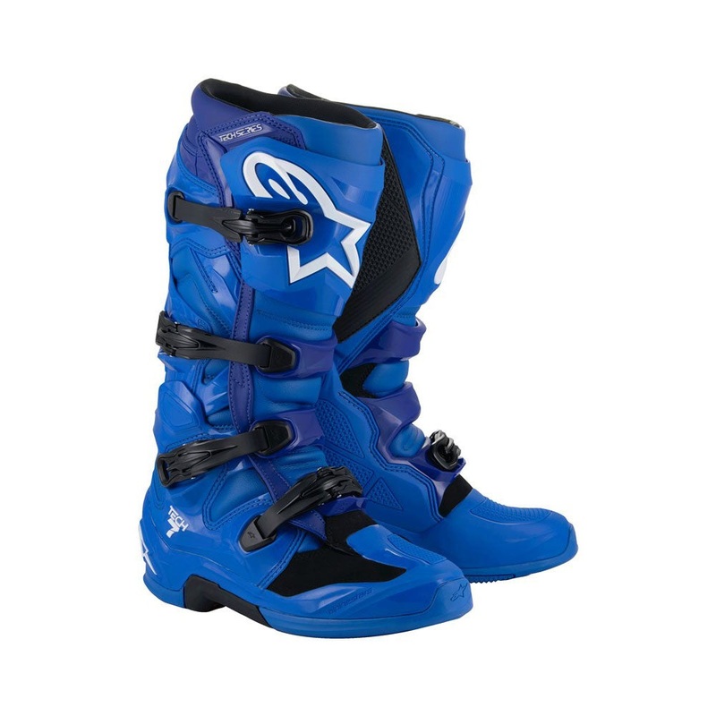 Tech-7 MX Boots 7