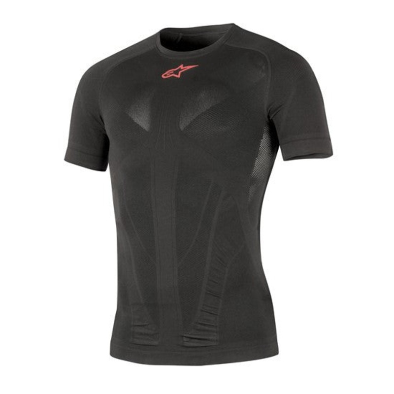 Tech Top Short Sleeve Summer XS/S