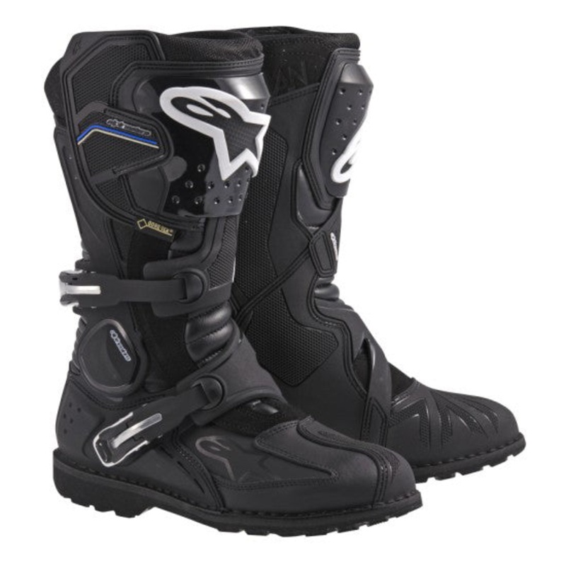 Toucan Gore-Tex Boots 7