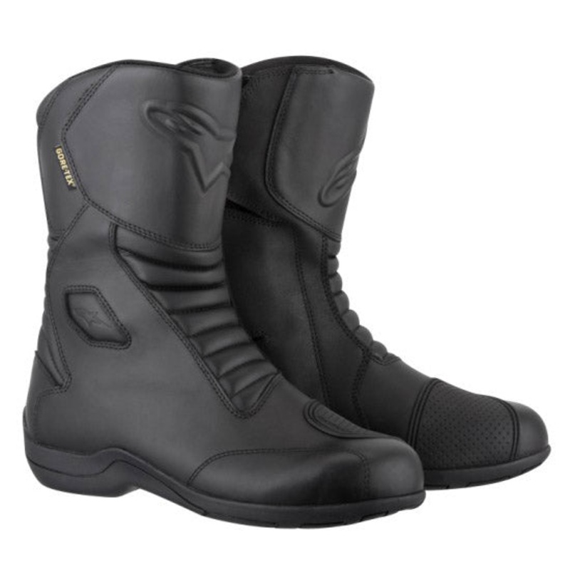 Web Gore-Tex Boots 36