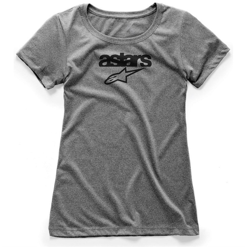 Womens Heritage Blaze Tee M