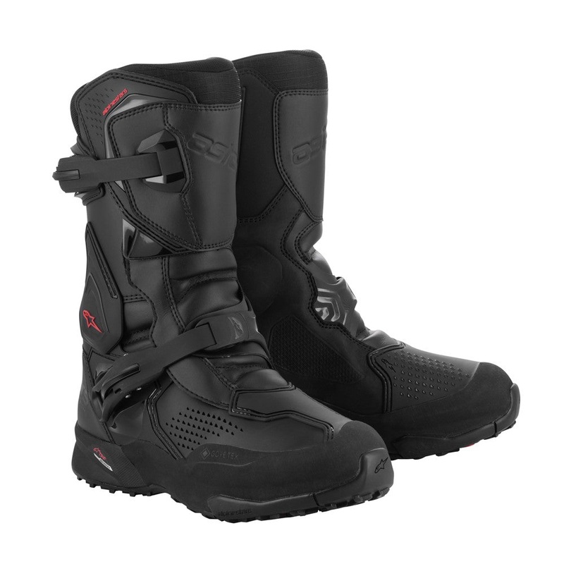 XT-8 Gore-Tex Adventure Boots 41