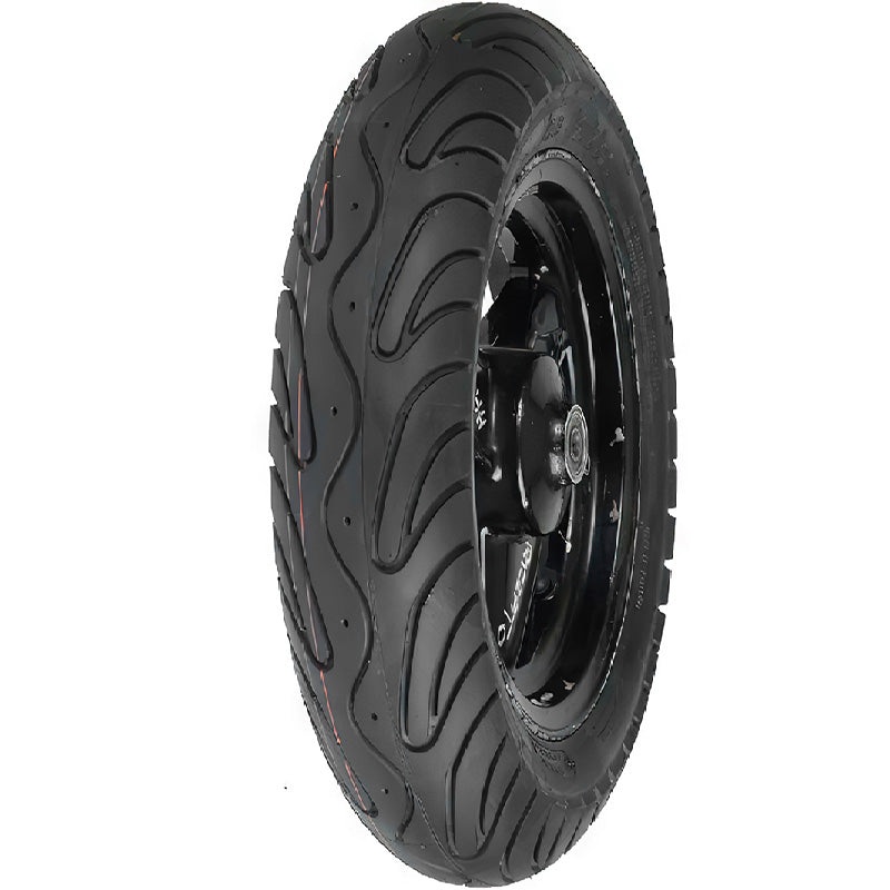 100/90-10 V134 Tubeless Scooter Tyres Vee Rubber (V1010090V134)