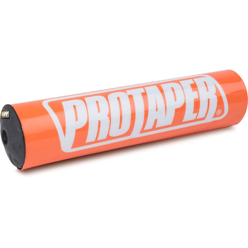 *Protaper 8 Round Bar Pad  Race Orange (PT021651)