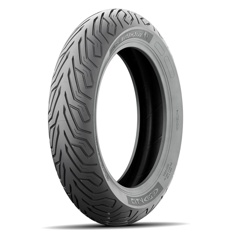 *100/80 – 14  Bias  48P City Grip Front TL/TT Michelin (M1410080CGF)